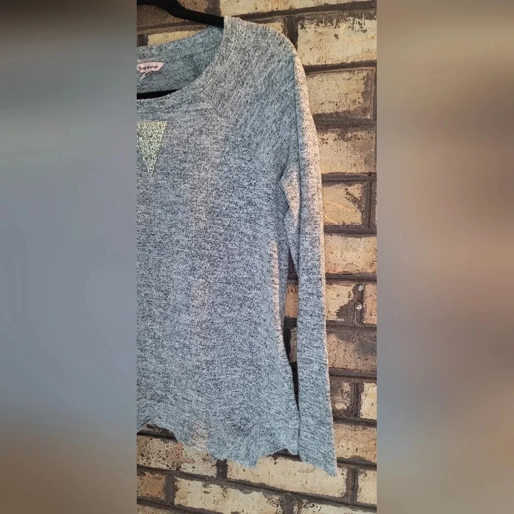 Juicy Couture light weight sweater